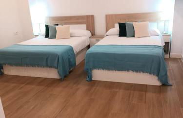 Casa las navas - Photo 1