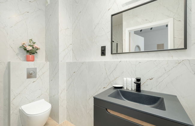 Porta Mare Apartments by Renters - Photo 21