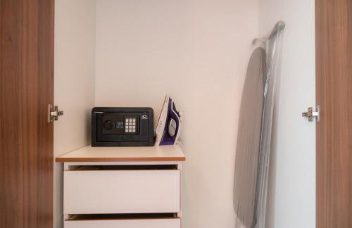 Swell Oinousses Apartments - Foto 32