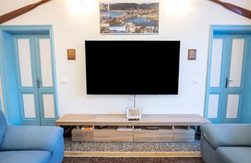 326 - Cinema's Fan House - Nel centro di Sestri Levante a 200M dal mare - Foto 13