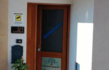 casettafagagna - Photo 1