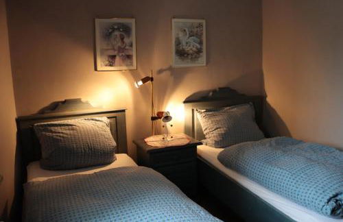 Ferienwohnung Weingut Kost - Foto 16