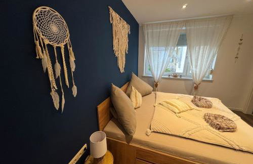 BOHO Apartment Nuit with garden near Salzburg - Foto 24