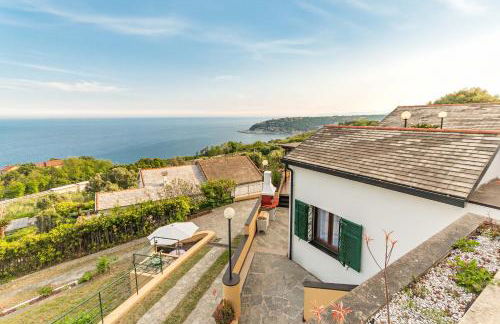 "Villa dei Poeti" piscina e vista mare mozzafiato - Foto 75