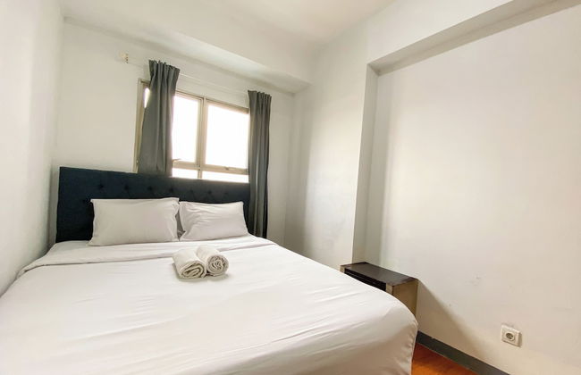 The Elite 2BR at Mekarwangi Square Cibaduyut Apartment - Photo 6