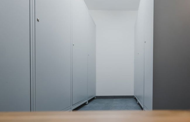 Nockalm Lodge - Foto 38