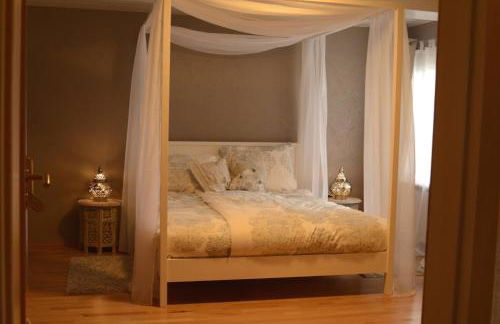 Wellness-Ferienwohnung-EifelErnstbergblick 1 - Foto 16