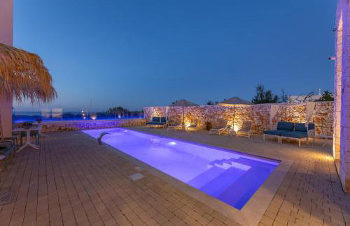 Villa Regina Sul Mare - Foto 45