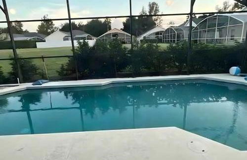 HOUSE 4 Bdr Eco ThematicSaltwater PoolGame Room - Photo 21