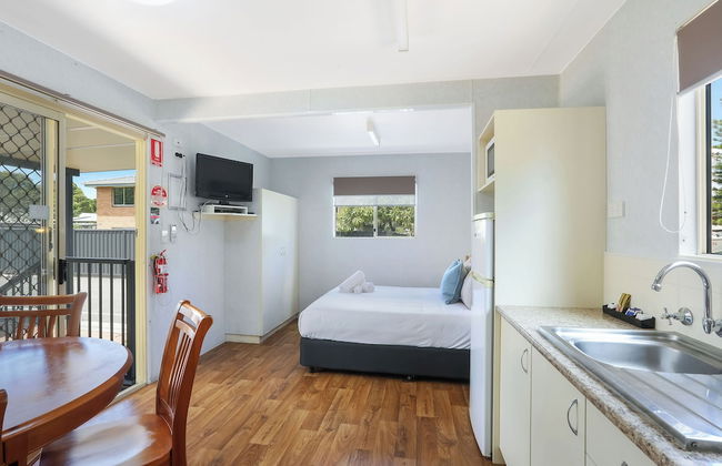 Reflections Tuncurry - Holiday Park - Foto 5