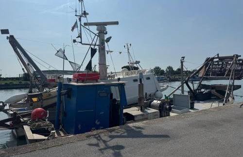 Vivere Nient'Altro between port and historic center - Foto 48