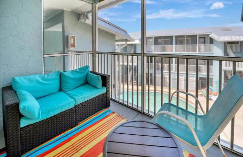 Coquina Cheer on Anna Maria Island - Foto 21