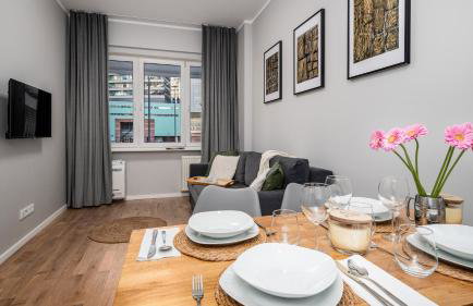 Złota Apartments City Centre by Sun & Snow - Photo 154