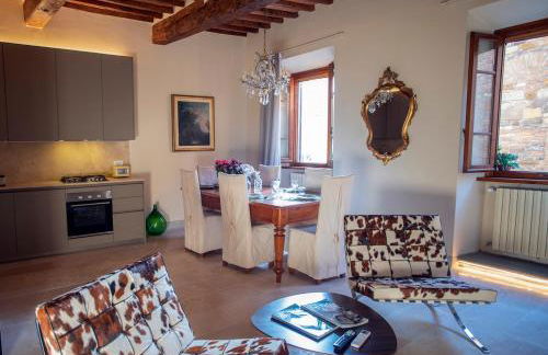 Cosimo Charme Nel Chianti - Foto 37