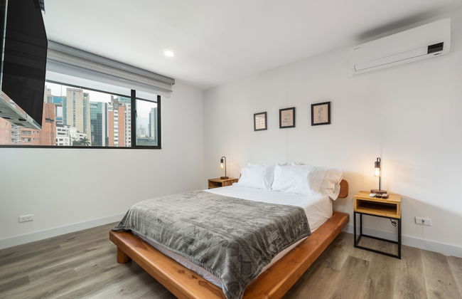 Apartment Go Living & Suites by HOUSY HOST - Foto 19