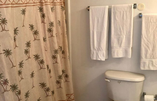 Three Bedroom Condo - 8841 GP - Vusa - Foto 15