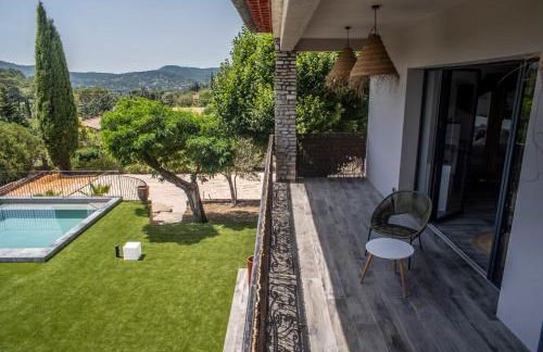 Villa Gianna Anduze - Foto 72