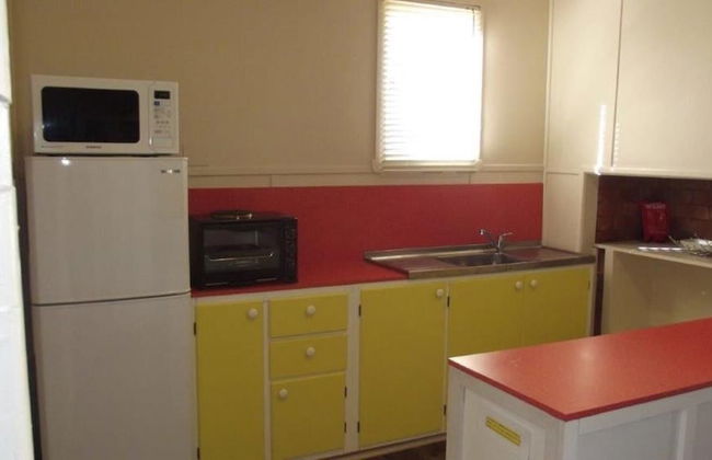 Lake Conjola Waterfront Holiday Park - Foto 13