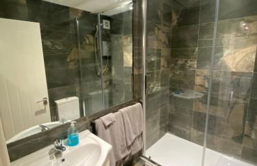 Arragon Short-Stay Apartments - Foto 22