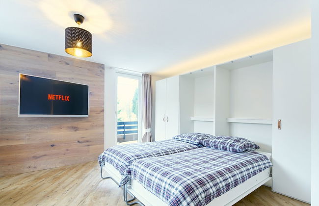 Apartment Winterberg - Stylish - Foto 4