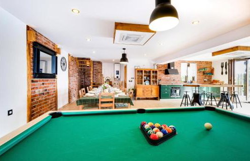 Beautiful Home In Pisarovina With Wi-Fi - Foto 21