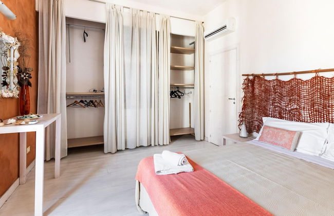 La Terrazza sul Mare - Foto 19