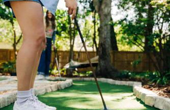 Casa Verde at Duckpond - Mini Golf , Downtown - Foto 54