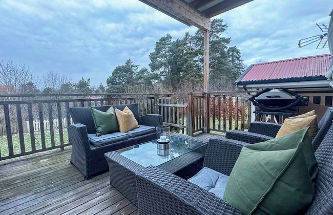 Cozy 2BR Apartment With Parking - Foto 19