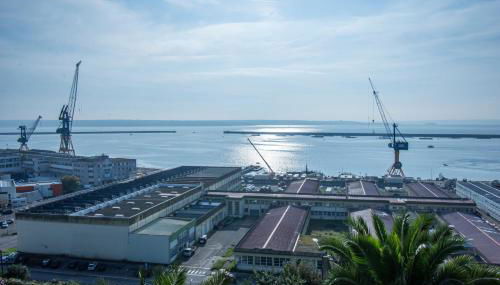 Panorama d'Azur I Vue mer & 13 personnes - Foto 2