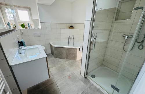 Burg & Tal Panorama - Foto 3