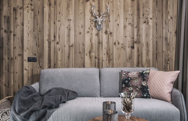 Platzhirsch Apart & Mayrhofen - Foto 12