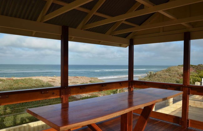 Sunset Beach Holiday Park - Foto 52