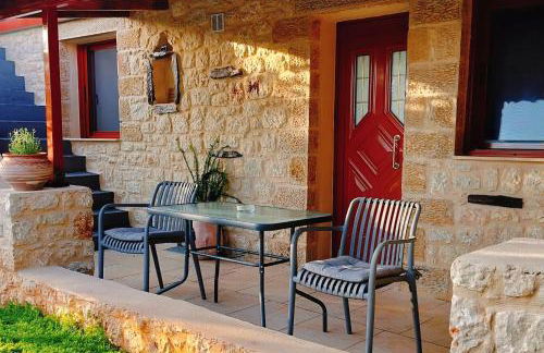 Georges Houses Mani - Foto 1