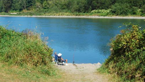 Thunderbird One-Bedroom Cabin 6 - Foto 5