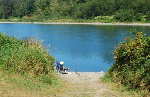 Thunderbird One-Bedroom Cabin 5 - Foto 17