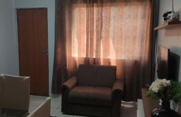 Apto Recanto Aconchego (B-E 32) - Foto 1