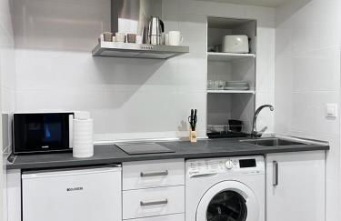 Apartamentos Numancia - Foto 18