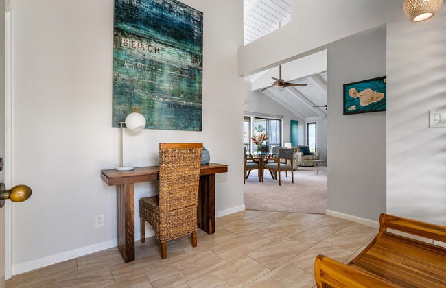 Luxurious Wailea Ocean Vistas - Foto 2