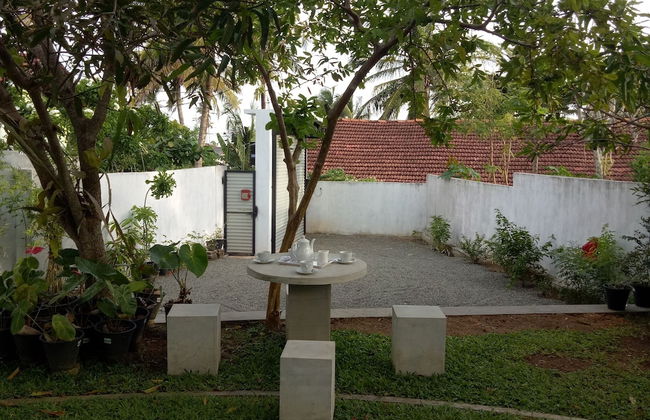 White House Villa - Foto 19