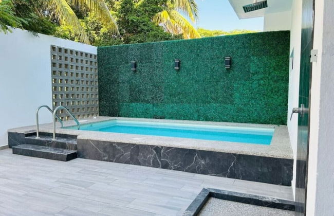 Lomas Sense Apartments - Foto 1