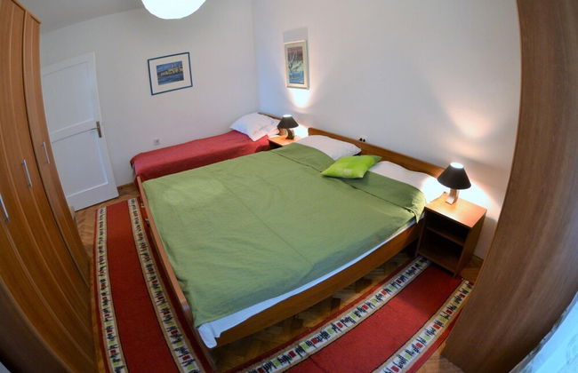 Bright and Breezy Apartment With Terrace and Sea View - Photo 4