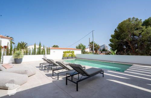 CostaBlancaDreams Villa Besa in Calpe - Photo 4