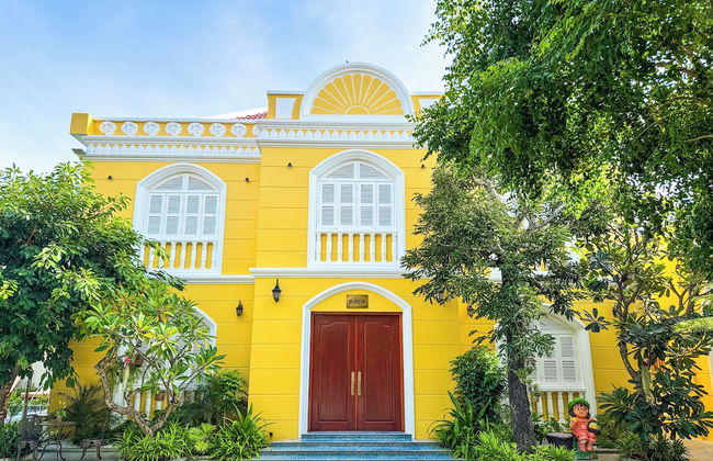 Piseth Private Villa Hotel - Foto 50