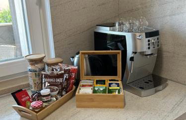 Daphne Luxe Retreat -Sea View-King size bed- - Foto 14