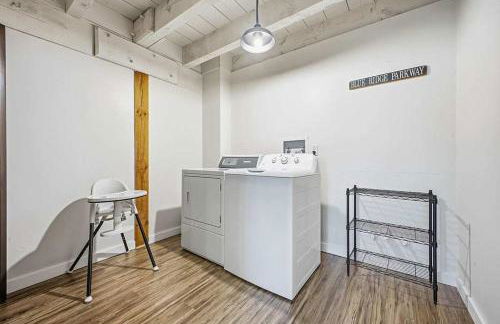 Mtn Views Sleeps 20 Stargazing Dome Hot Tub - Foto 68