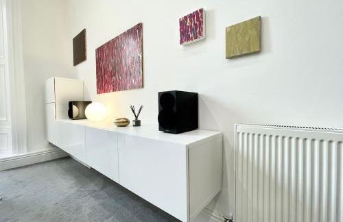 Mersey! Lark Lane! Quiet area! Spacious comfy flat - Foto 34