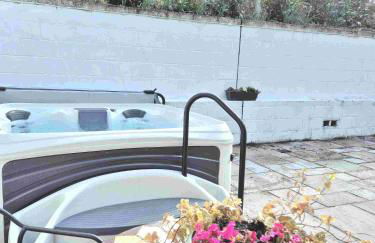 Tregib Mill Cottage - Photo 13