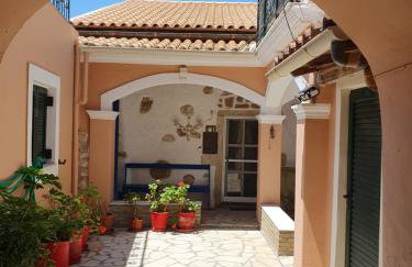 Archontiko Kourkoulos - Foto 20