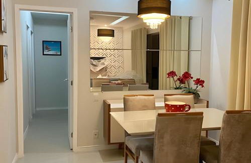 Apto 3 qtos Luxo e Conforto c/ garagem - Foto 2