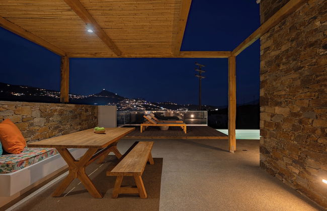 Calma Ios - Photo 29